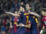 Các CLB châu Âu chực chờ "xâu xé" Barca