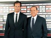Ghế HLV ở Milan: Berlusconi định thay Allegri bằng... Seedorf