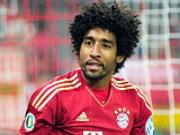 Nhiệm vụ của Bayern: Bịt lỗ hổng Badstuber