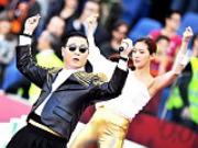 Bóng ma Ultras ở Italia: Kỳ thị cả Psy