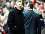 Manchester United - Chelsea: Bước ngoặt cho tương lai