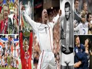 Đồng nghiệp phản ứng ra sao trước quyết định giải nghệ của David Beckham