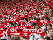 Manchester United: Sẽ còn thống trị Premier League dài dài?