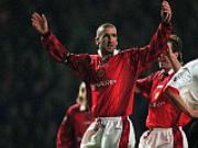 5 bản hợp đồng thành công nhất của M.U dưới kỷ nguyên Alex Ferguson