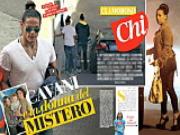 “Cavani đã phản bội Chúa”