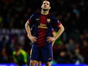 Camp Nou đã mệt mỏi với Cesc Fabregas