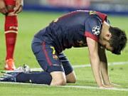 Liga sạch bóng ở Cúp châu Âu: Chu kì thành công đã kết thúc?