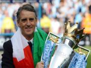 Chưa “ấm chỗ” ở Inter Milan, Mancini đã mơ về… Arsenal