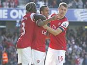 Arsenal chuẩn bị cho tương lai không Wenger?