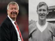 Chùm ảnh độc: Những HLV Premier League thuở ... "quần đùi áo số" (Phần 1)