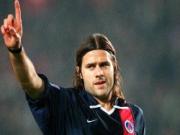 Chùm ảnh độc: Những HLV Premier League thuở ... "quần đùi áo số" (Phần 2)