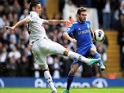 Chelsea - Tottenham: Cơ hội sinh tử