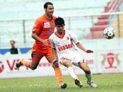 Vissai Ninh Bình: Công làm, thủ phá