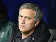 Tương lai của Mourinho: Cúi đầu mà đi!