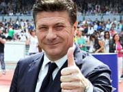 Inter sa thải Stramaccioni, chọn Mazzarri: Cuối cùng, Moratti cũng ngừng "mơ"