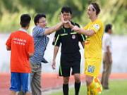 Nastja Ceh: "Quái kiệt" xứ Thanh