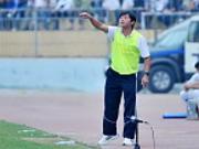 Huỳnh Đức chưa có duyên luyện gà nòi