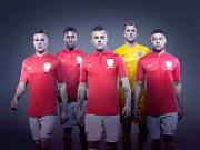 ĐT Anh: Đáng lo cho hiện tại