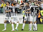 01h45 ngày 1/9, Juventus – Lazio: Tiếp tục thăng hoa?