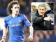 David Luiz sẽ rời Stamford Bridge?