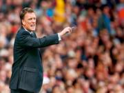 Những phát ngôn đầu tiên của David Moyes sau khi nhận lời dẫn dắt Man Utd