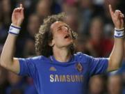 Siêu phẩm cứa lòng tuyệt đỉnh của David Luiz