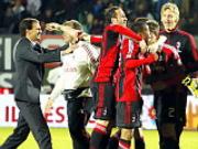 Hậu mùa giải 2012-13: Milano trong chảo dầu