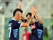 Benitez: Mùa tới Juventus sẽ bị lật đổ khỏi ngôi vương Serie A