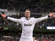 Chủ tịch Perez phủ nhận thông tin Juventus đang tiếp cận Higuain