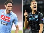 Man City nắm lợi thế trong thương vụ Cavani