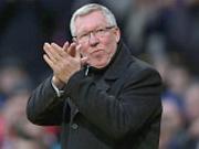 27 năm mối tình Alex Ferguson - M.U: Đơn giản, chỉ có một Sir Alex!