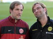 Dortmund sẽ sụp đổ nếu thiếu Klopp?