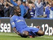 Ramires gặp lại Benfica: Đường ra biển lớn của chàng thợ nề