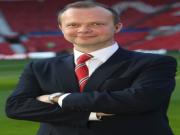 David Moyes được ủng hộ để kế nhiệm vị trí của Sir Alex