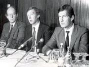 Alex Ferguson đã tới Old Trafford như thế nào?