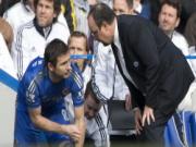 Lampard tiết lộ sự thật về mối quan hệ giữa Benitez và các cầu thủ
