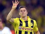 Lewandowski vẫn muốn rời khỏi Dortmund ngay trong mùa hè năm nay