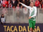 Bàn thắng để đời của Rivaldo vừa được tái hiện