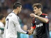 Real sẽ giữ Ronaldo như thế nào?