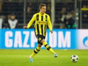 Dortmund đón hàng loạt tin vui trước chung kết Champions League