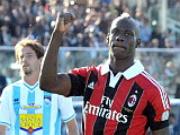 Cuộc đua đến cúp châu Âu ở Serie A: Hai thế giới Milano