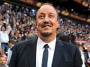 Rafa Benitez lại "kể công" với Chelsea