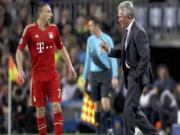 Heynckes: Cả thế giới này thèm muốn tôi