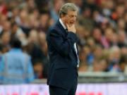 Tuyển Anh “yếu đuối” dưới thời Hodgson: Không lối thoát
