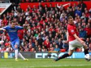 Dư âm đại chiến M.U - Chelsea: Bản sắc