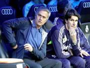 Nhìn từ chiến thắng của Real: Khi Mourinho thành người thừa