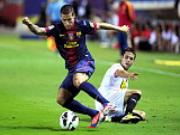 Vấn đề của Barca: Không có đầu ra cho La Masia!