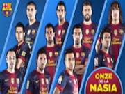 Barca: La Masia "chạy loạn" vì Neymar thật rồi!