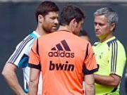 Real Madrid: Liga thiếu Mou, như Batman thiếu Joker