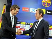 Barca tìm phương án thay Tito: Luis Enrique sẽ trở lại Camp Nou?